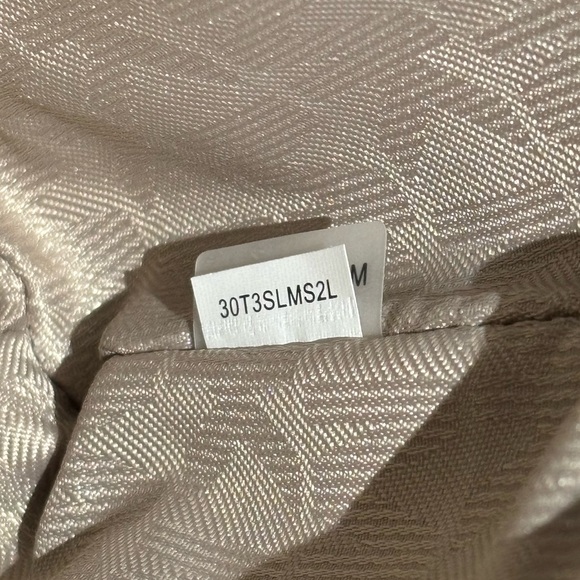 Michael Kors | Sky Selma MD TZ Satchel Saffiano Leather - Picture 8 of 9